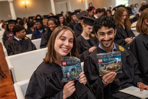 Celebrating Oxford's Commencement 2023