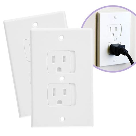 Buy Child Safety Electrical Outlet Covers for Baby Proofing - Best ...