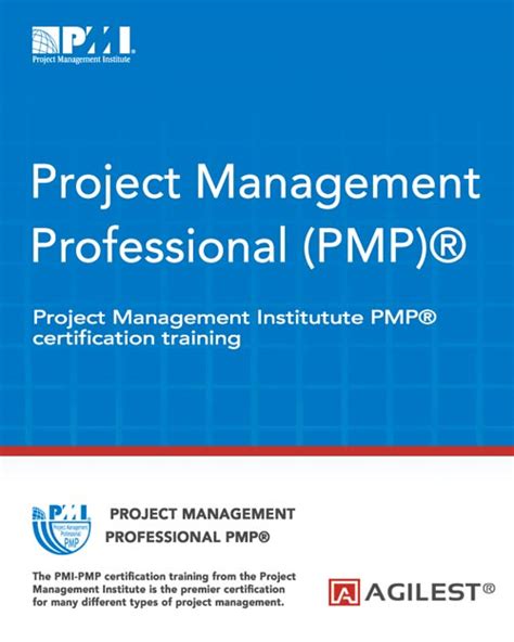 Project Management Professional Course 的图像结果