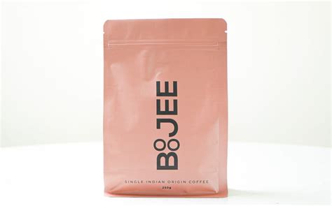 Boojee Medium Dark Roast (Ratnagiri Estate) – Boojee Cafe