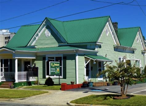 R. SWINSON FUNERAL SERVICE - Kinston NC - Hours, Directions, Reviews ...