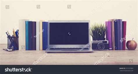 Image result for Study Table Front View