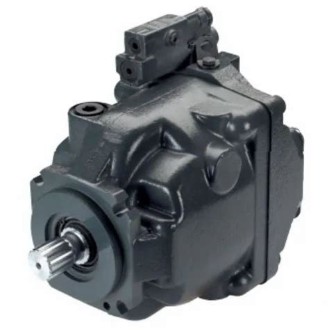 Danfoss Hydraulic Pump - Danfoss Hydraulic Piston Pumps Trader ...