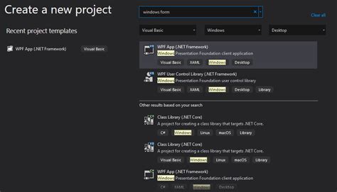 Image result for Desktop Application Windows Form