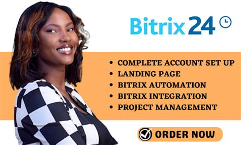Image result for Bitrix CRM