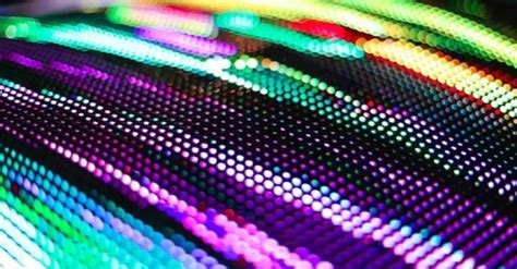 Mini LED 的图像结果