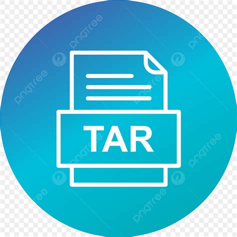 Image result for Tar File Sticker
