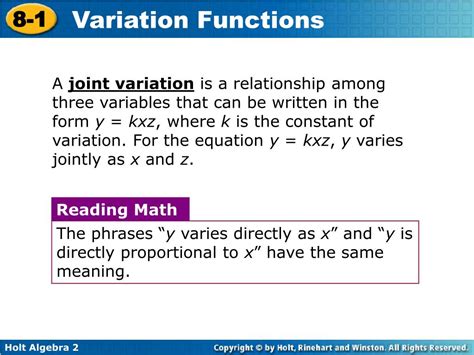 Image result for Variation Model