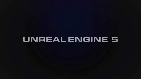 Overview Unreal Engine 5 Early Access | UE4 Render farm