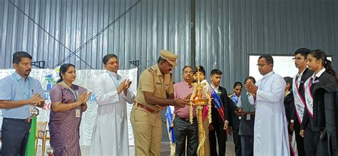 Naipunnya Public school Edakkunnu, Angamaly