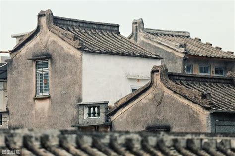 广东潮汕有座清代奇宅，历近300年越久越坚固，钉子都打不进去！_大楼