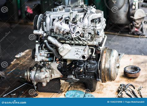 Image result for Remove Auto Engine