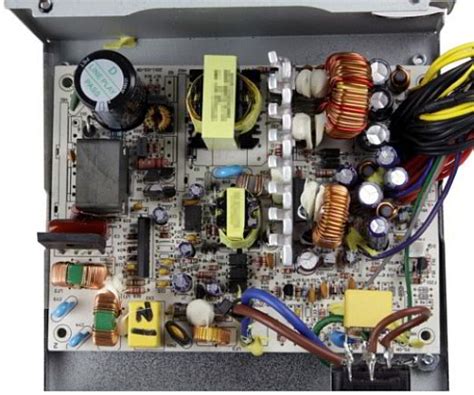 Trust on Antec’s Continuous Power – Don’t be fooled!