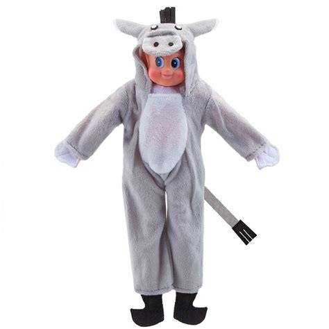 Elf Dress up Donkey Outfit | Charlies