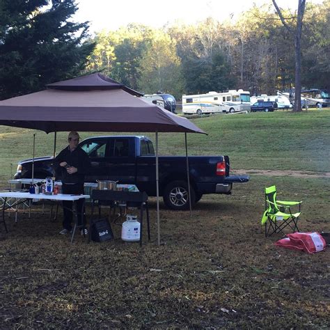 ETOWAH RIVER CAMPGROUND (Dahlonega) - Campground Reviews & Photos ...