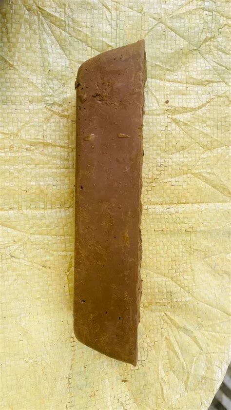 Image result for How to Use Buffing Compound Bar