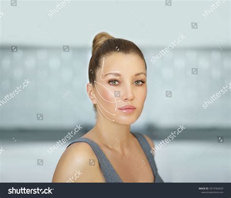 Image result for Forehead Threading