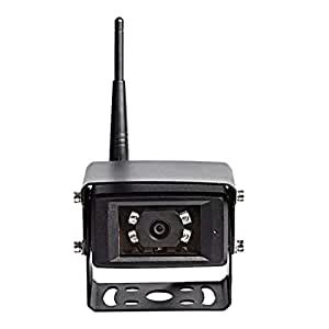 Buy Haloview CA108 Wireless High Definition Rear View Camera for MC7108 ...