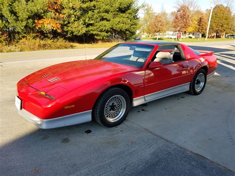 1989 Trans Am