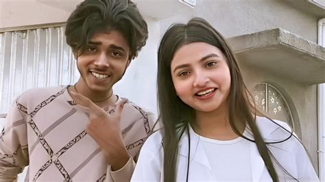 Who Is Sofik Sk's Girlfriend? Everything You Need To Know About Viral ...