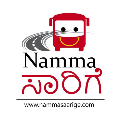 Namma Saarige - KSRTC Bus Timings, Routes & Live Tracking