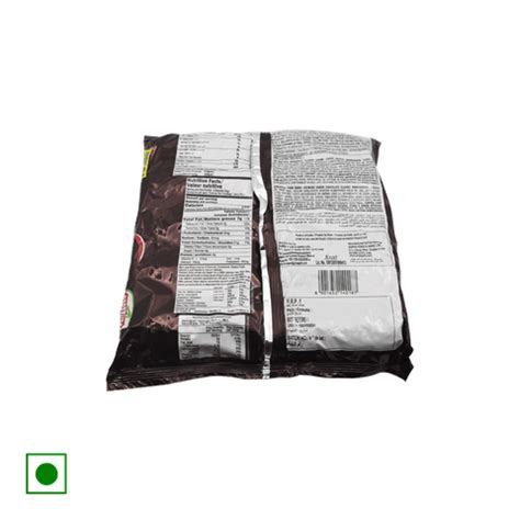 Priyagold Classic Creme Choco Flavoured Sandwich Biscuits, 400 gm Pouch