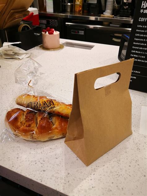 URBAN BAKERY (THE ROCKPOOL), Hong Kong - Restaurant Reviews, Phone ...