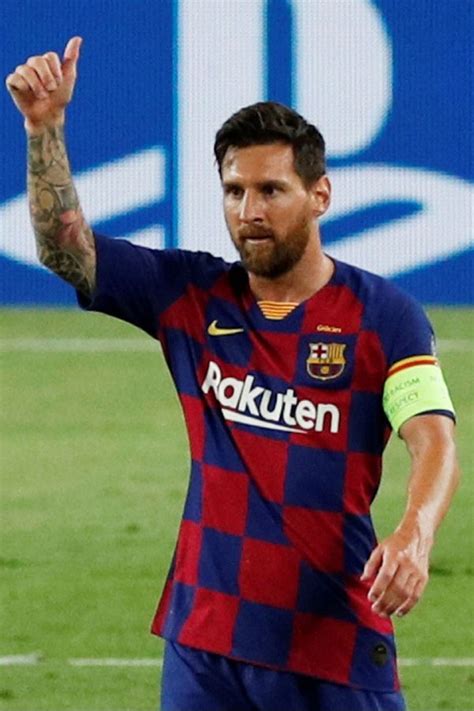 Messi: Articles, Photos, Videos & More Info | MensXP.com