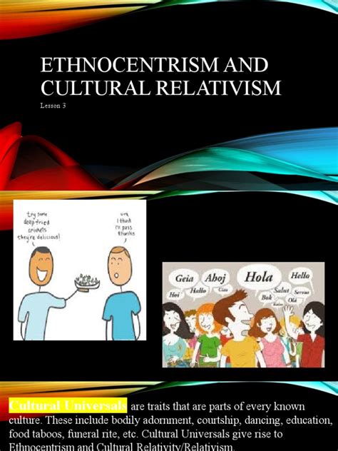 Ethnocentrism 的图像结果
