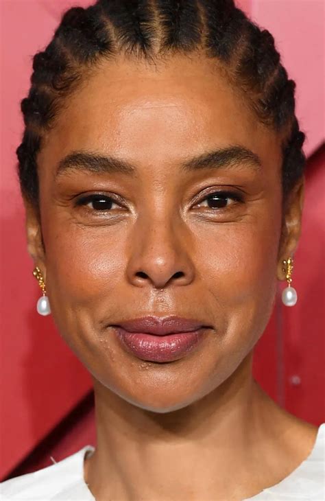 Sophie Okonedo - British Films and TV Series