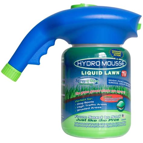 Liquid Lawn System : Amazon.in: Garden & Outdoors