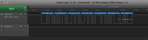 Image result for UART Assistant Program Scanner Tutorial
