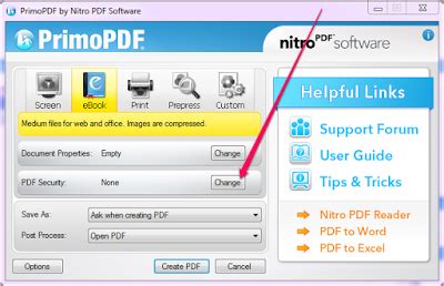 How to Lock PDF File with Password 的图像结果