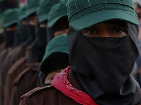 Los movimientos indígenas en Latinoamérica | Meer