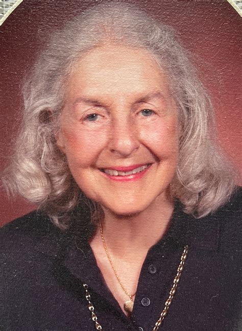 Marjorie Wells Obituary - Charlottesville, VA
