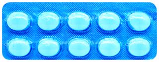 Cipmol 650 Tablet 10: Uses, Side Effects, Price & Substitutes
