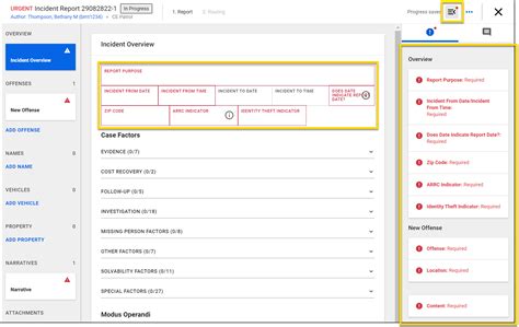 How to Use NIBRS 的图像结果