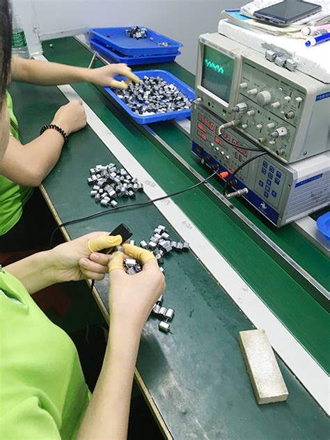 手持式自动打螺丝机-螺丝锁付设备-江门市朋达工业自动化有限公司
