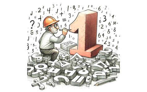 Numbers were Invented | Epiconsciousness