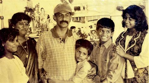 How Dagdi Chawl became Arun Gawli’s den