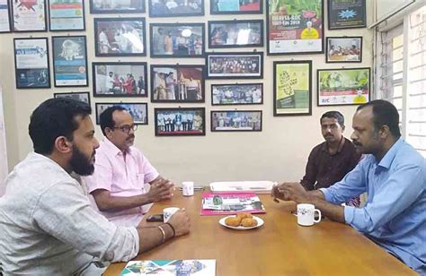 Gallery | Business Innovation and Incubation Centre | Mahatma Gandhi ...