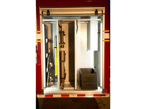 Image result for Paratech Strut Failure