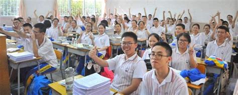 惠州十大高中排行榜 惠州市第一中学上榜第一质量很高_排行榜123网