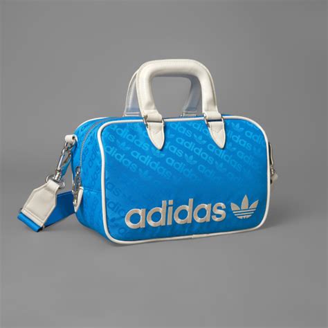 adidas Originals Golf Round Bag - Blue | Free Shipping with adiClub