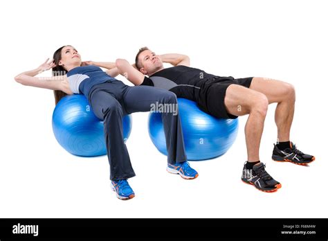 Fitball Workout Routine 的图像结果