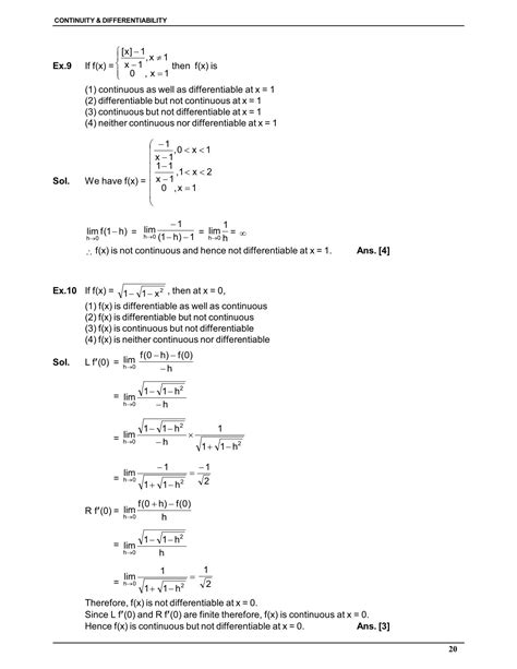 Image result for Continuity Concept Class 12