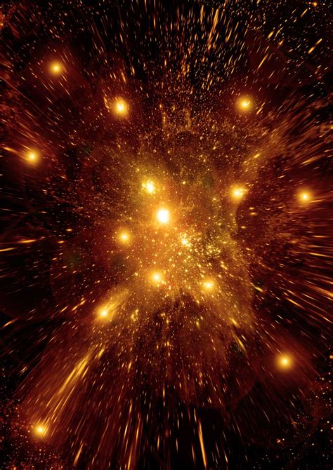 Universe High Resolution 的图像结果