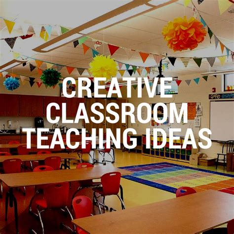 Image result for Creative Teaching Example