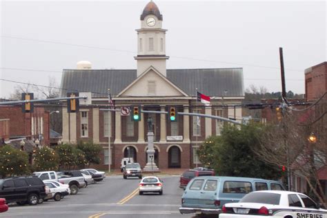 Pittsboro Photos- Chatham County NCGenWeb