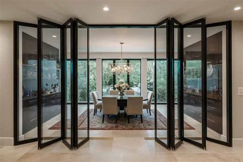 20+ Stunning Glass Door Designs for Home 2025